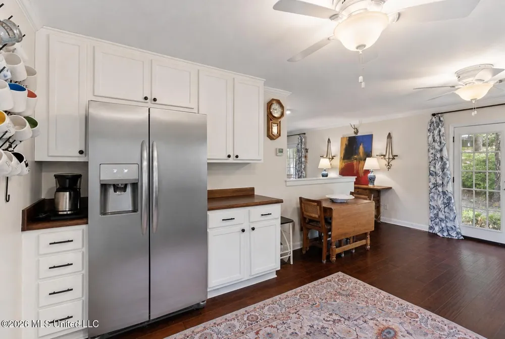 1827 Snow Lake Drive Ashland, MS 38603