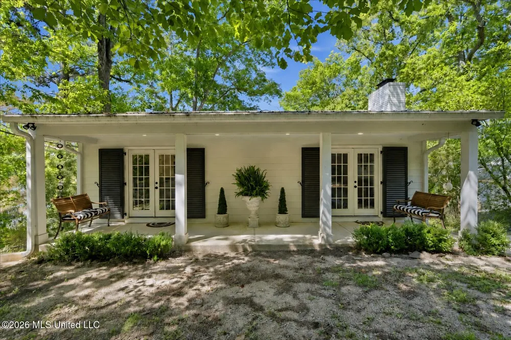 1827 Snow Lake Drive Ashland, MS 38603