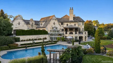 5537 ORCHARD RIDGE