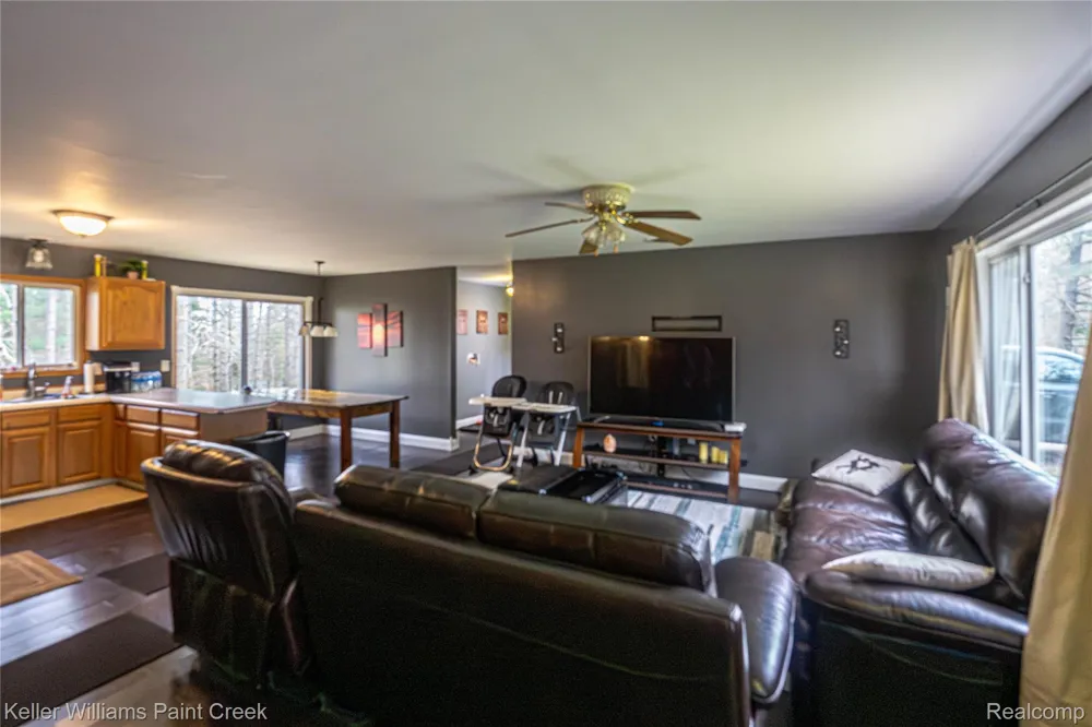 228 Clearview Drive Lyon Township, MI 48653