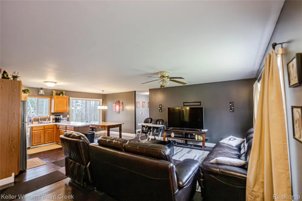 228 Clearview Drive Lyon Township, MI 48653