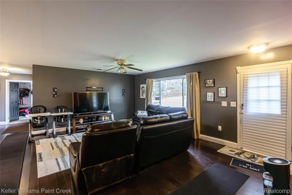 228 Clearview Drive Lyon Township, MI 48653