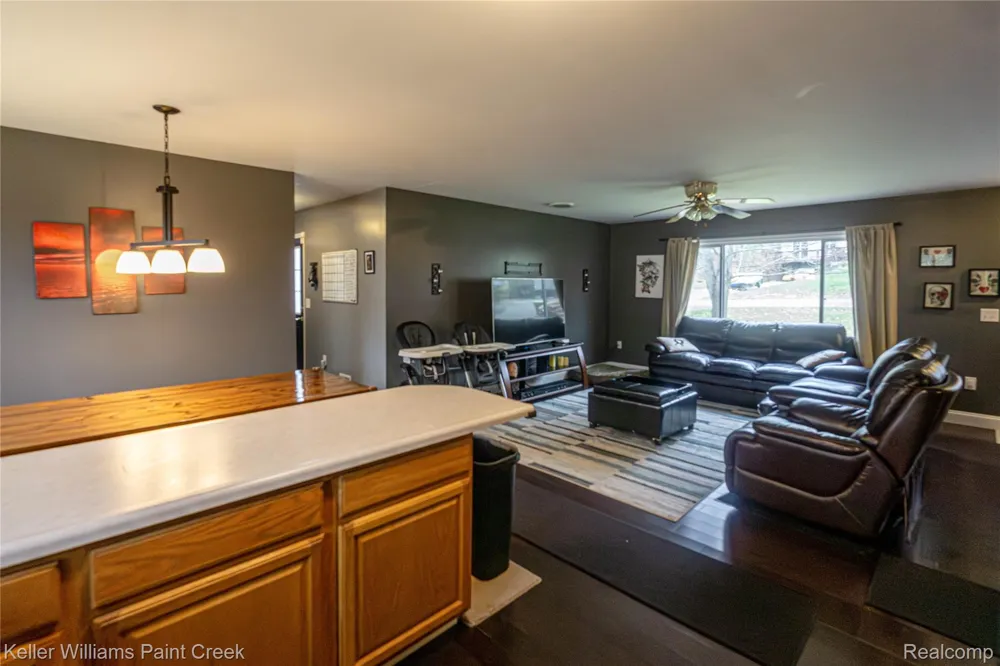 228 Clearview Drive Lyon Township, MI 48653