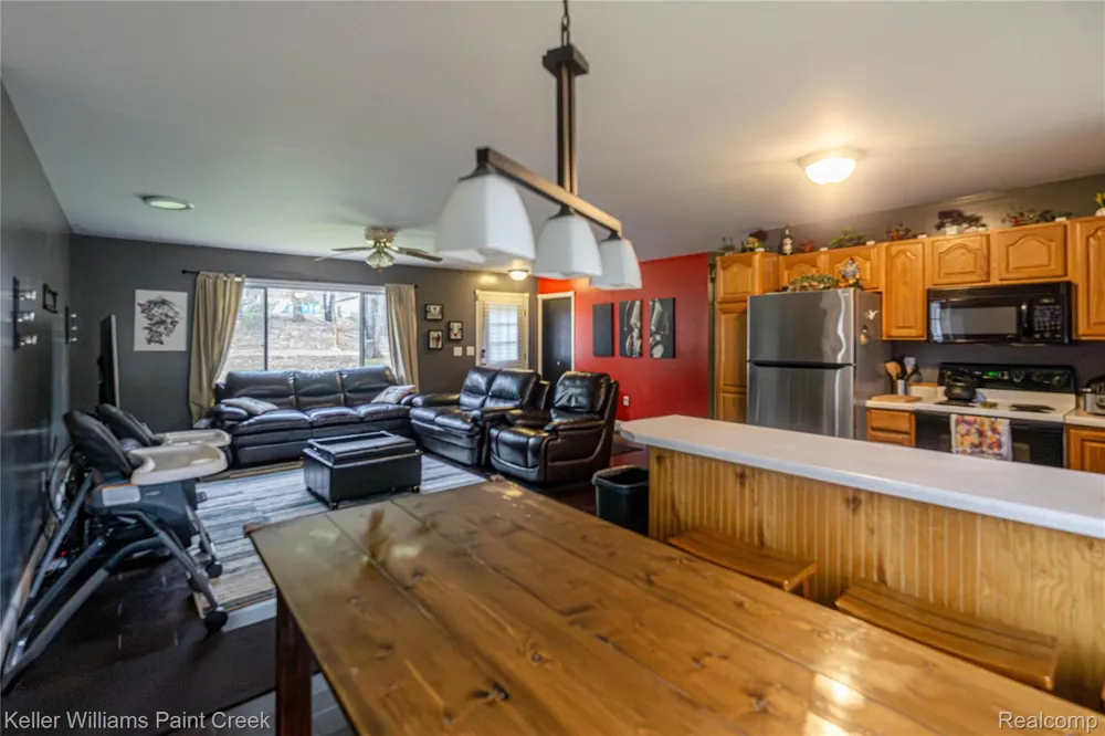 228 Clearview Drive Lyon Township, MI 48653