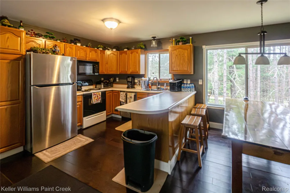 228 Clearview Drive Lyon Township, MI 48653