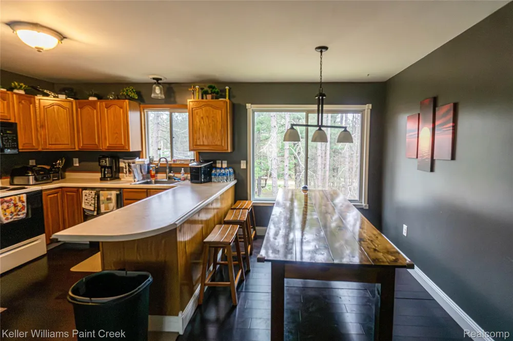 228 Clearview Drive Lyon Township, MI 48653