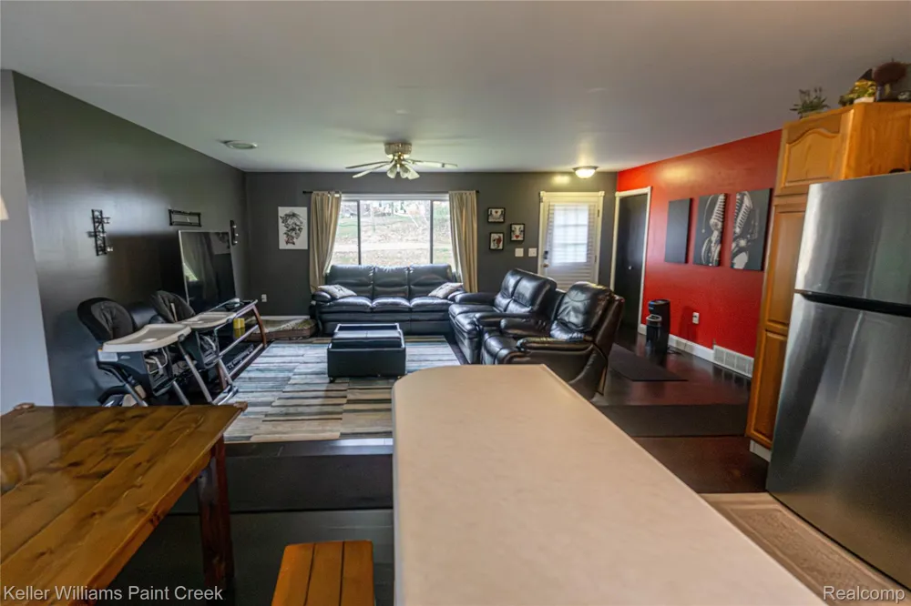 228 Clearview Drive Lyon Township, MI 48653