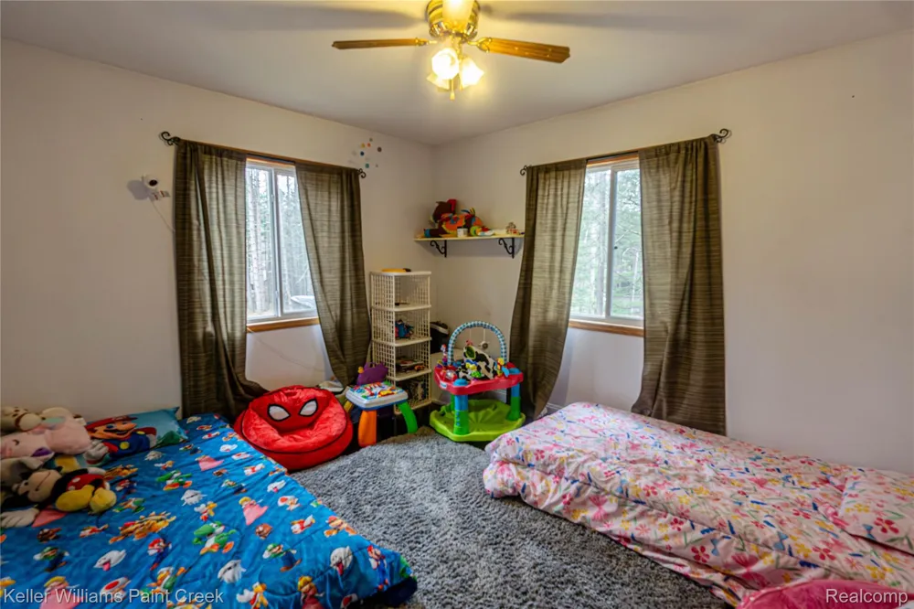 228 Clearview Drive Lyon Township, MI 48653