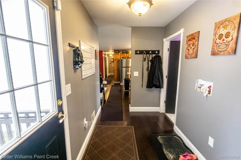 228 Clearview Drive Lyon Township, MI 48653