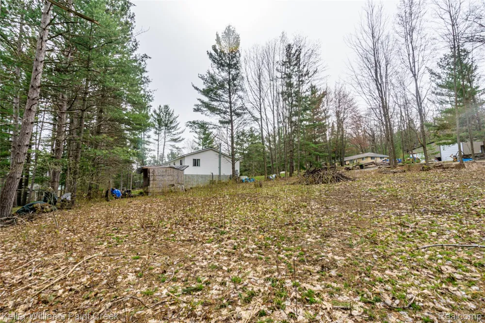 228 Clearview Drive Lyon Township, MI 48653