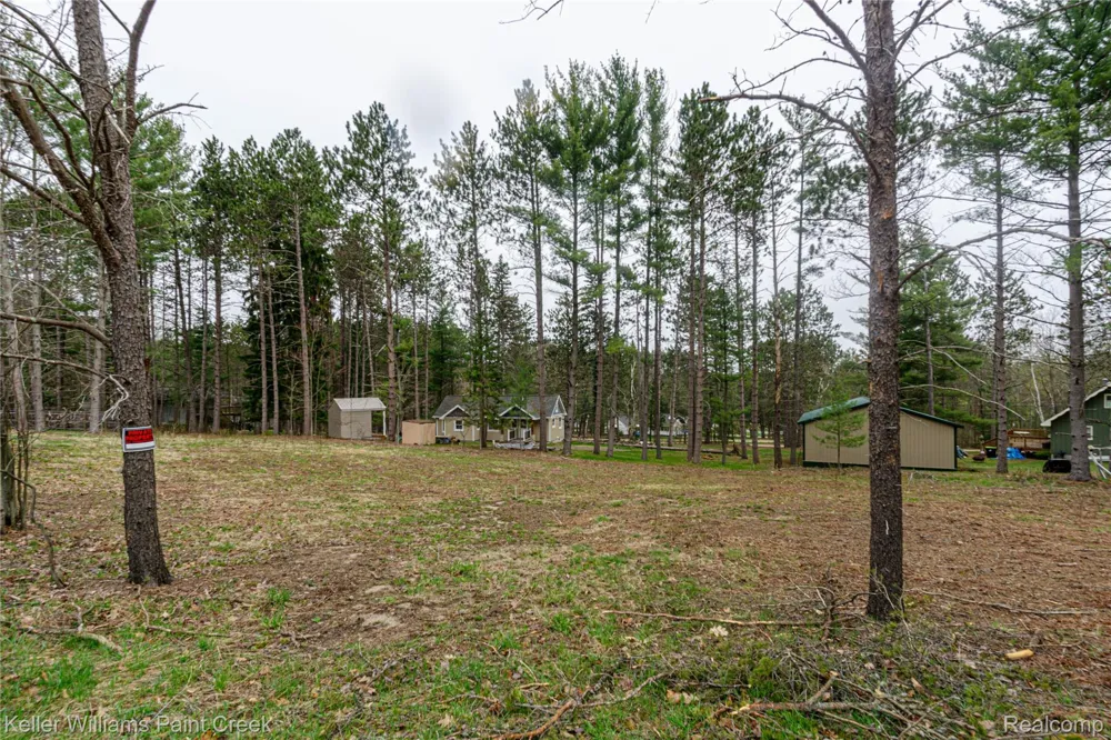 228 Clearview Drive Lyon Township, MI 48653