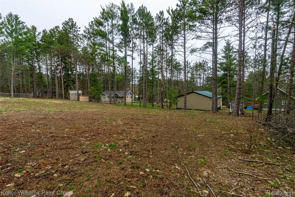 228 Clearview Drive Lyon Township, MI 48653