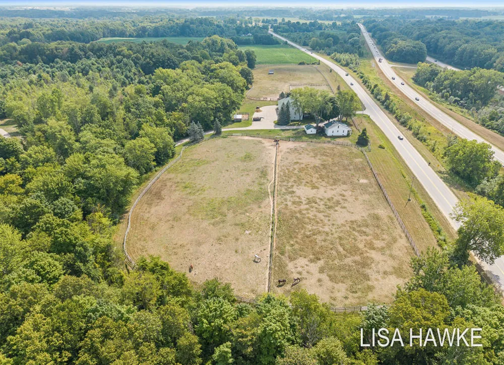 10365 Cleveland Street Crockery Township, MI 49448