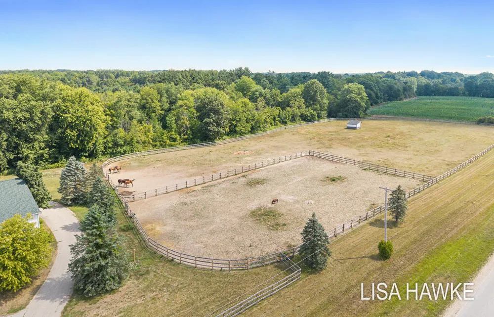 10365 Cleveland Street Crockery Township, MI 49448