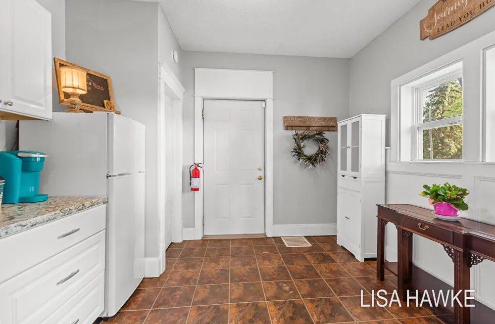 10365 Cleveland Street Crockery Township, MI 49448