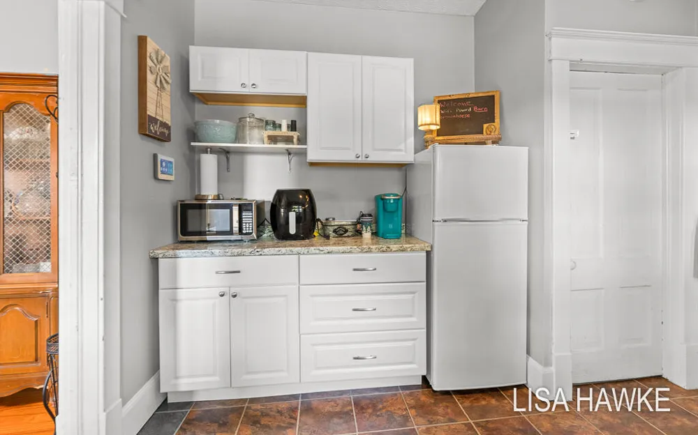 10365 Cleveland Street Crockery Township, MI 49448