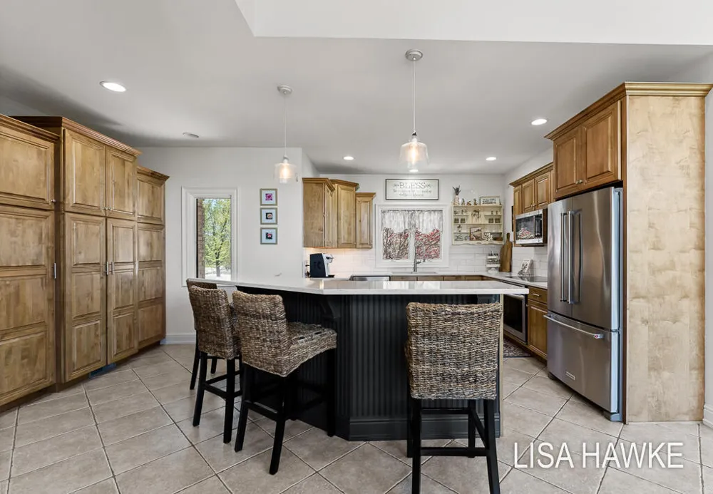 10365 Cleveland Street Crockery Township, MI 49448