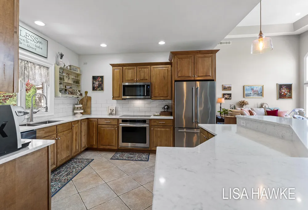 10365 Cleveland Street Crockery Township, MI 49448