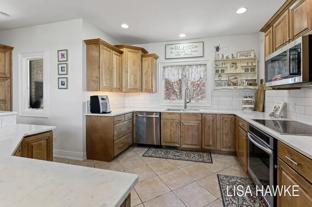 10365 Cleveland Street Crockery Township, MI 49448