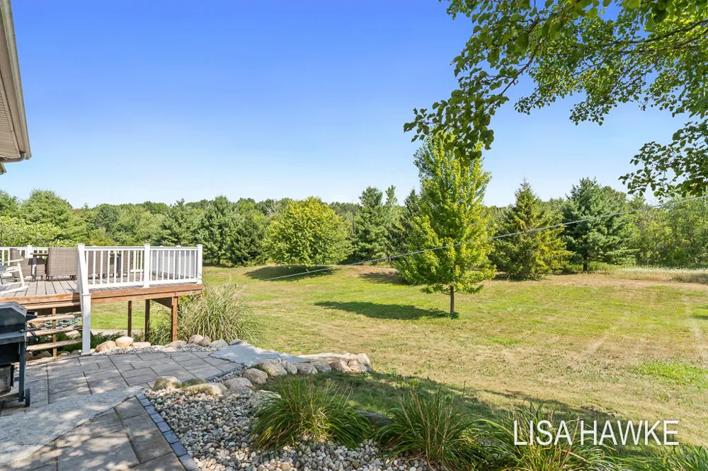 10365 Cleveland Street Crockery Township, MI 49448
