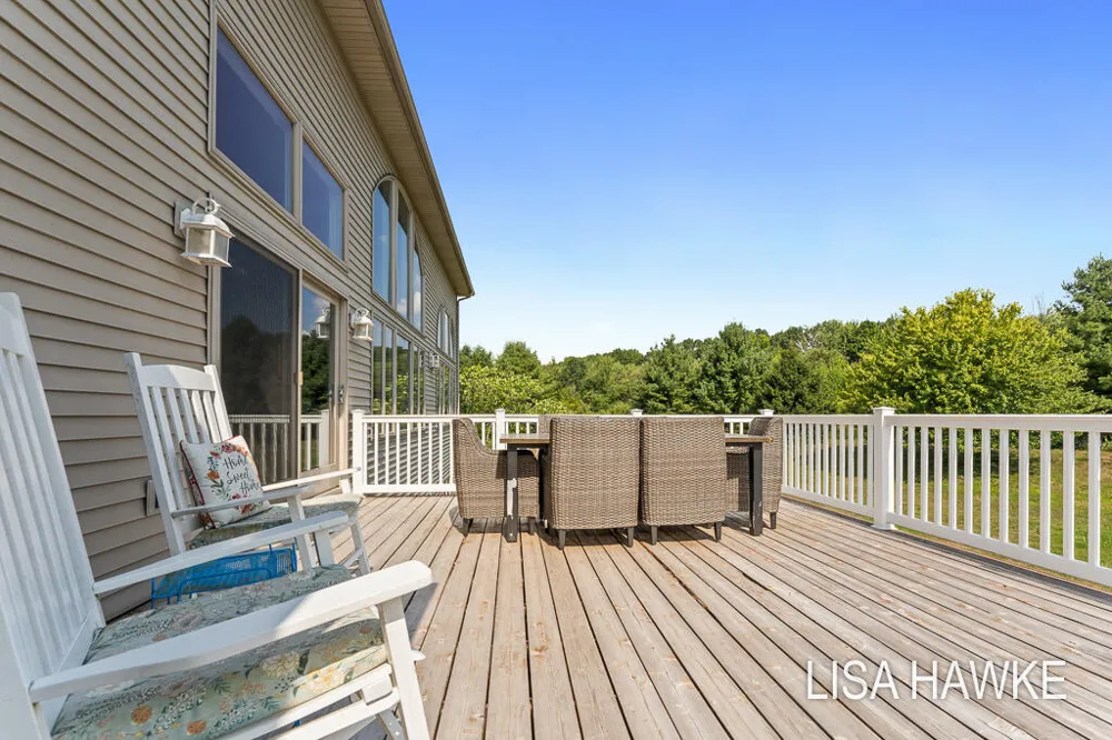10365 Cleveland Street Crockery Township, MI 49448