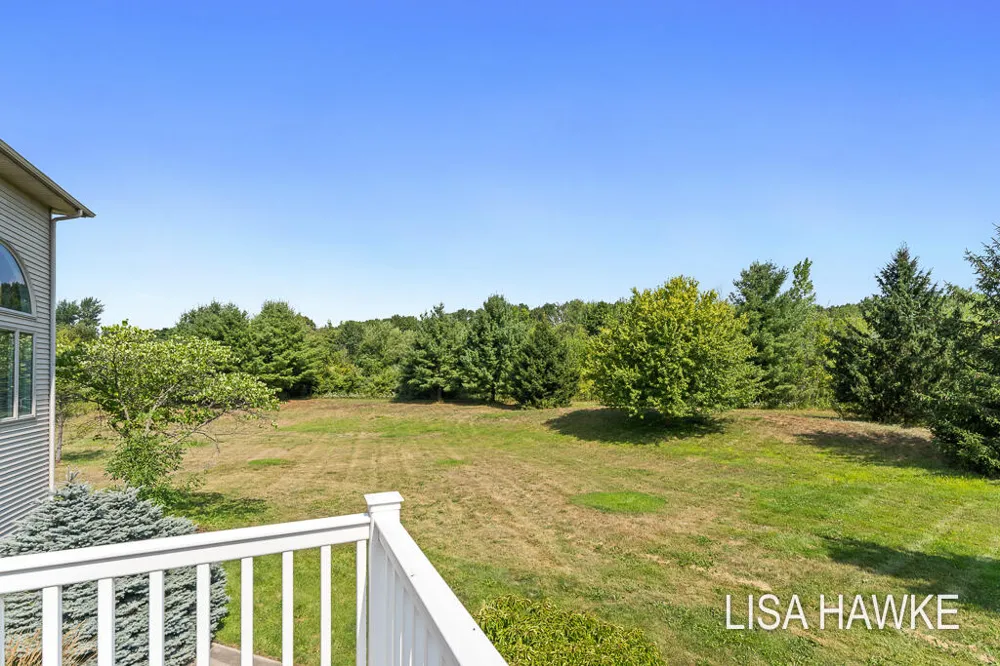 10365 Cleveland Street Crockery Township, MI 49448