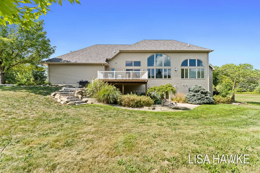 10365 Cleveland Street Crockery Township, MI 49448