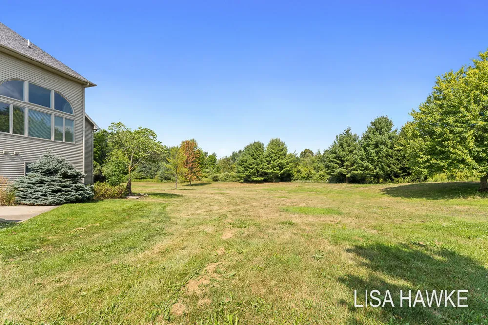 10365 Cleveland Street Crockery Township, MI 49448