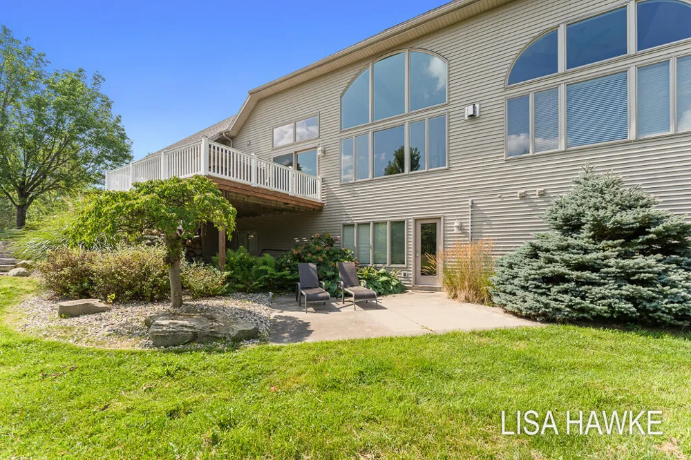 10365 Cleveland Street Crockery Township, MI 49448