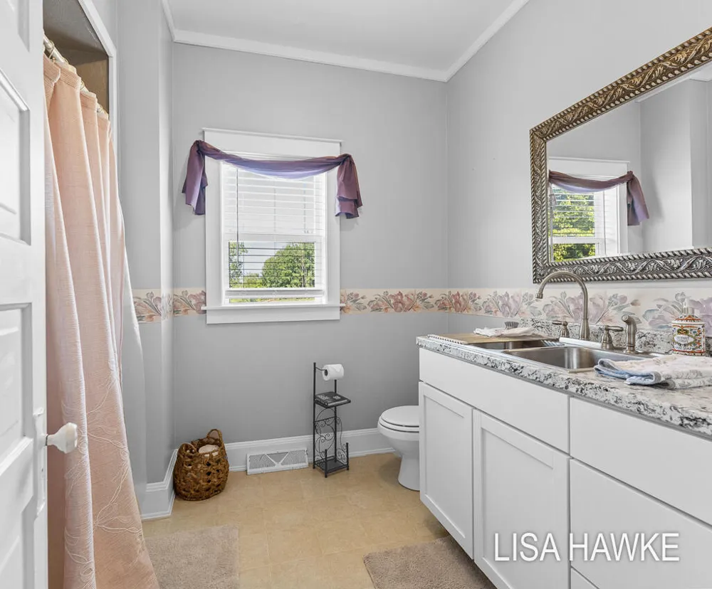 10365 Cleveland Street Crockery Township, MI 49448