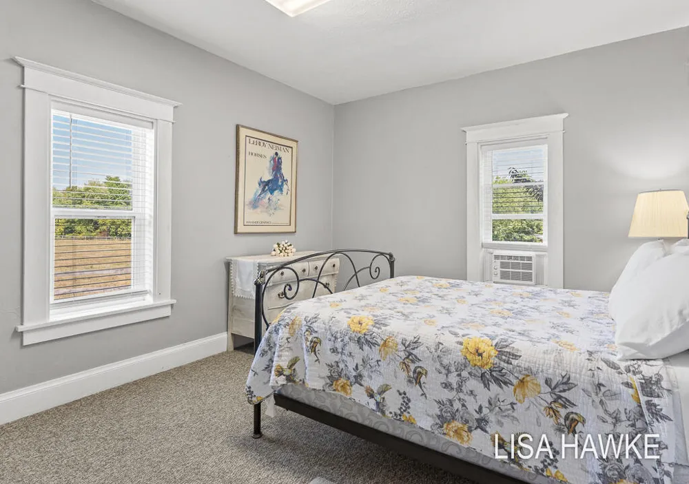 10365 Cleveland Street Crockery Township, MI 49448