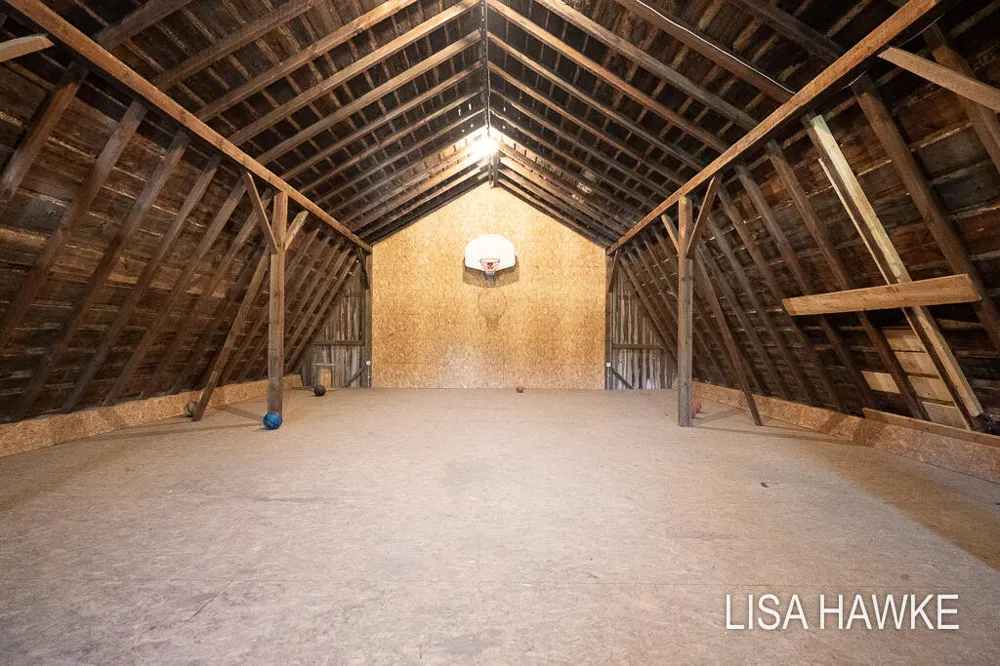 10365 Cleveland Street Crockery Township, MI 49448
