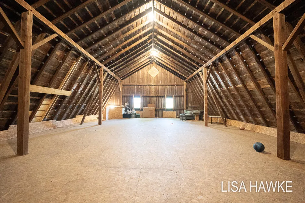 10365 Cleveland Street Crockery Township, MI 49448