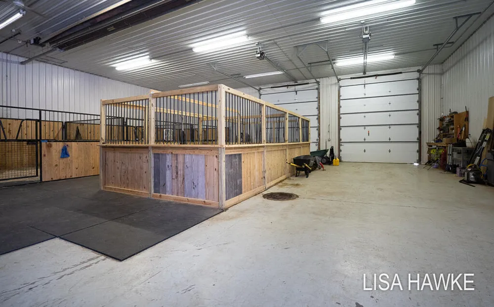 10365 Cleveland Street Crockery Township, MI 49448