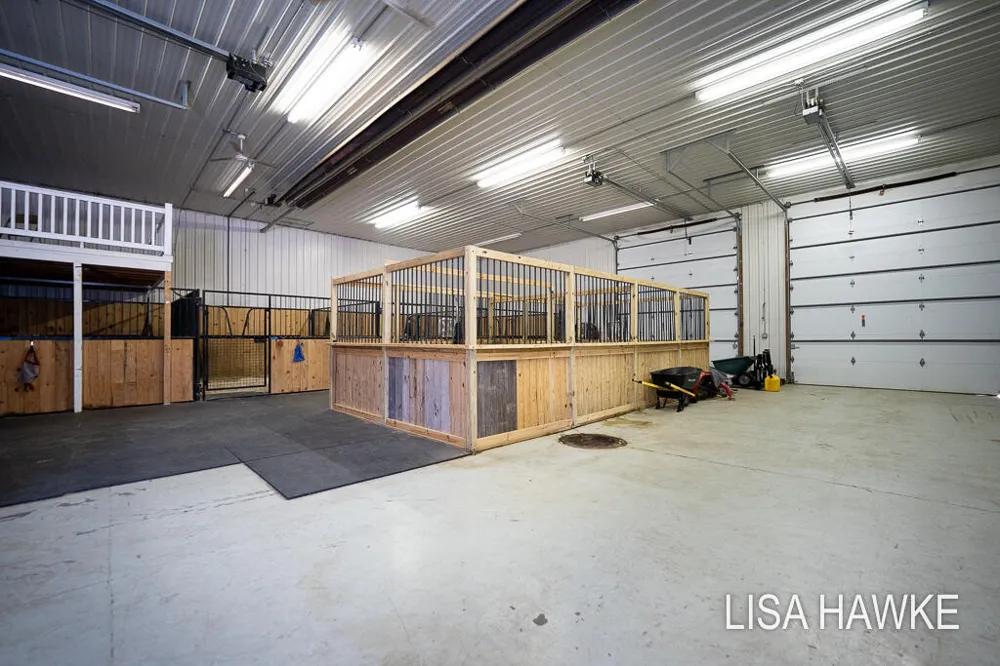 10365 Cleveland Street Crockery Township, MI 49448