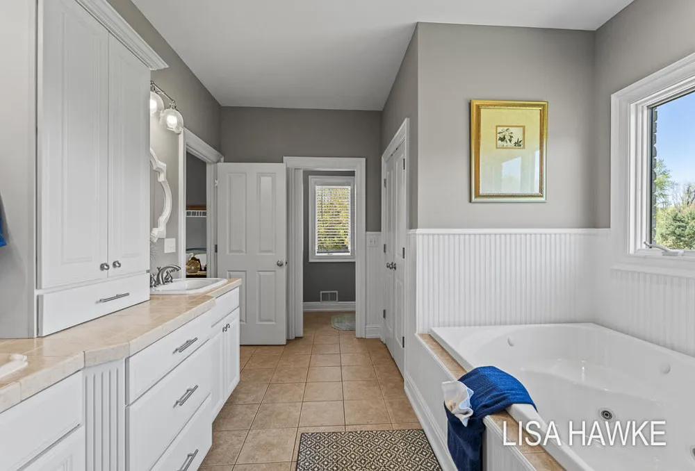 10365 Cleveland Street Crockery Township, MI 49448