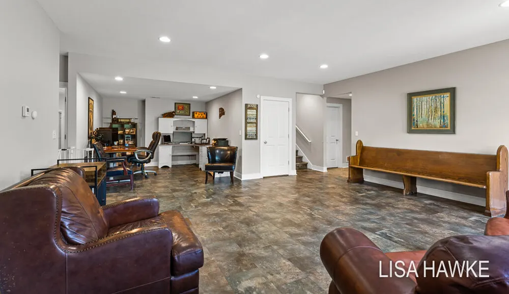10365 Cleveland Street Crockery Township, MI 49448