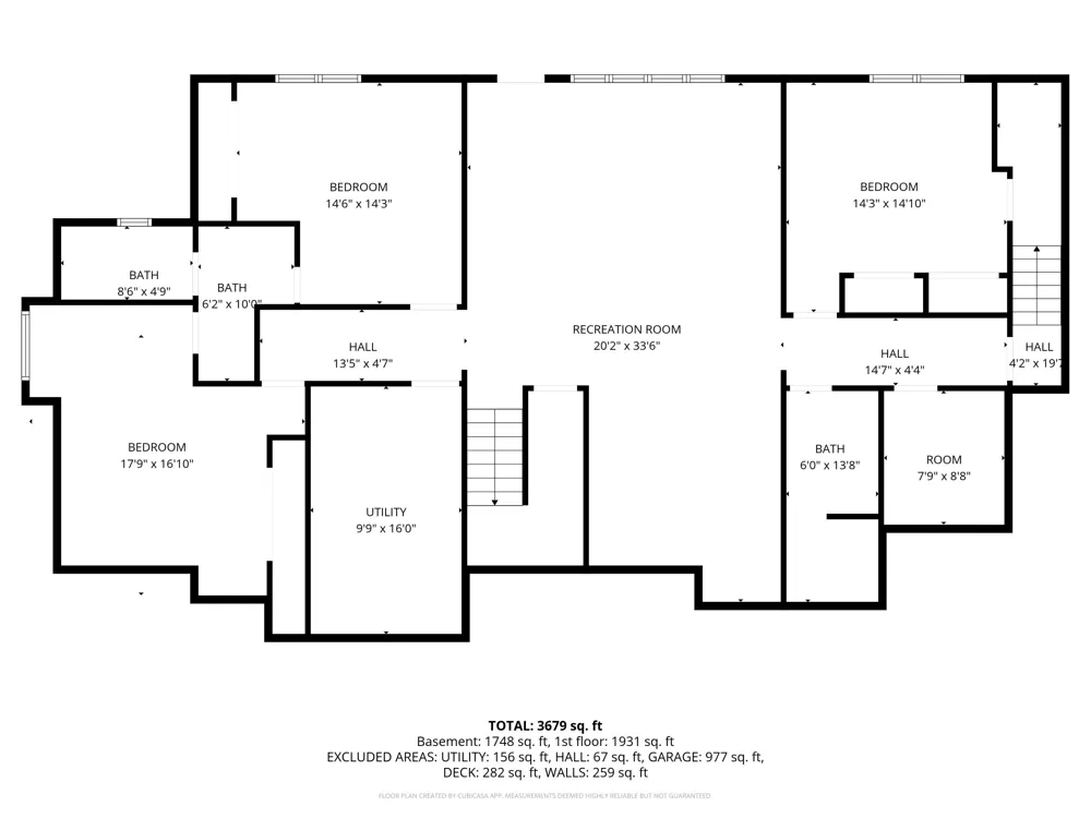 10365 Cleveland Street Crockery Township, MI 49448