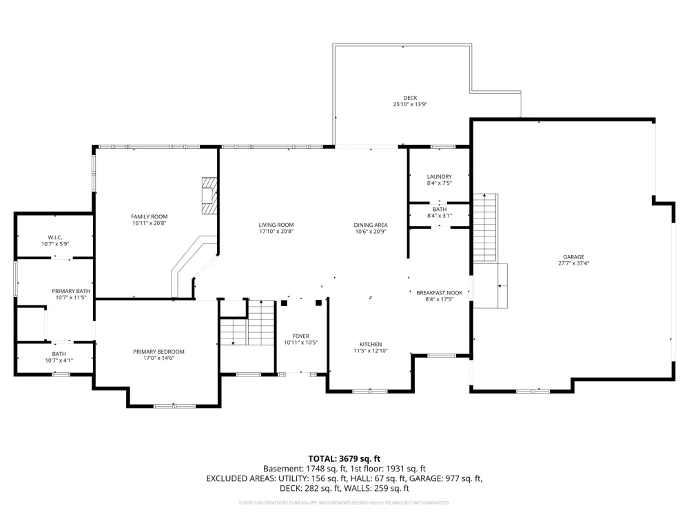 10365 Cleveland Street Crockery Township, MI 49448