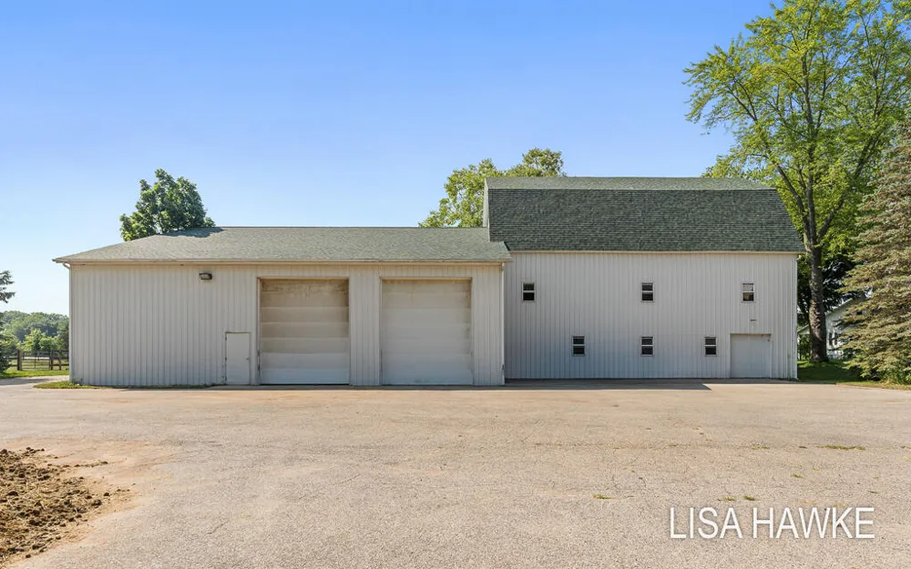 10365 Cleveland Street Crockery Township, MI 49448