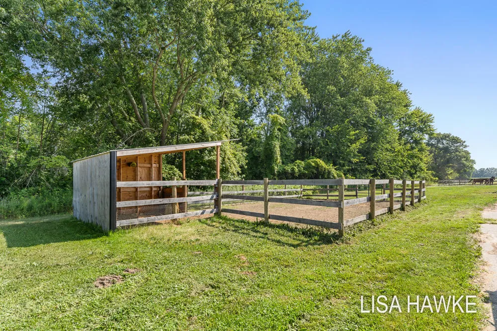 10365 Cleveland Street Crockery Township, MI 49448