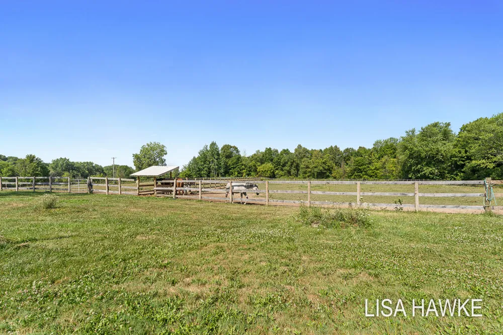 10365 Cleveland Street Crockery Township, MI 49448