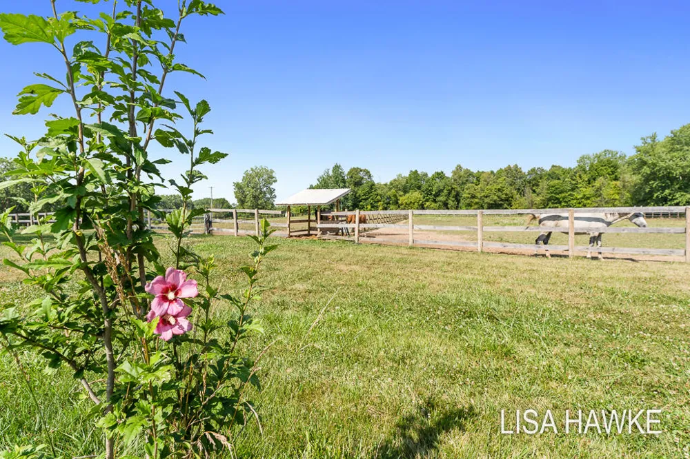 10365 Cleveland Street Crockery Township, MI 49448