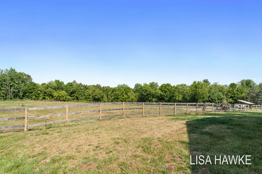 10365 Cleveland Street Crockery Township, MI 49448