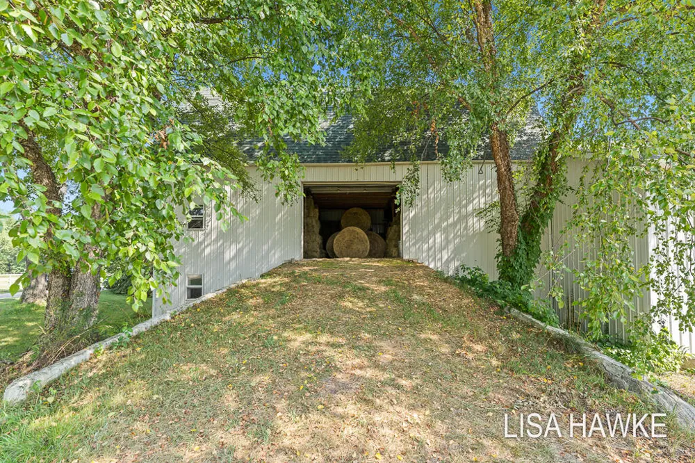 10365 Cleveland Street Crockery Township, MI 49448