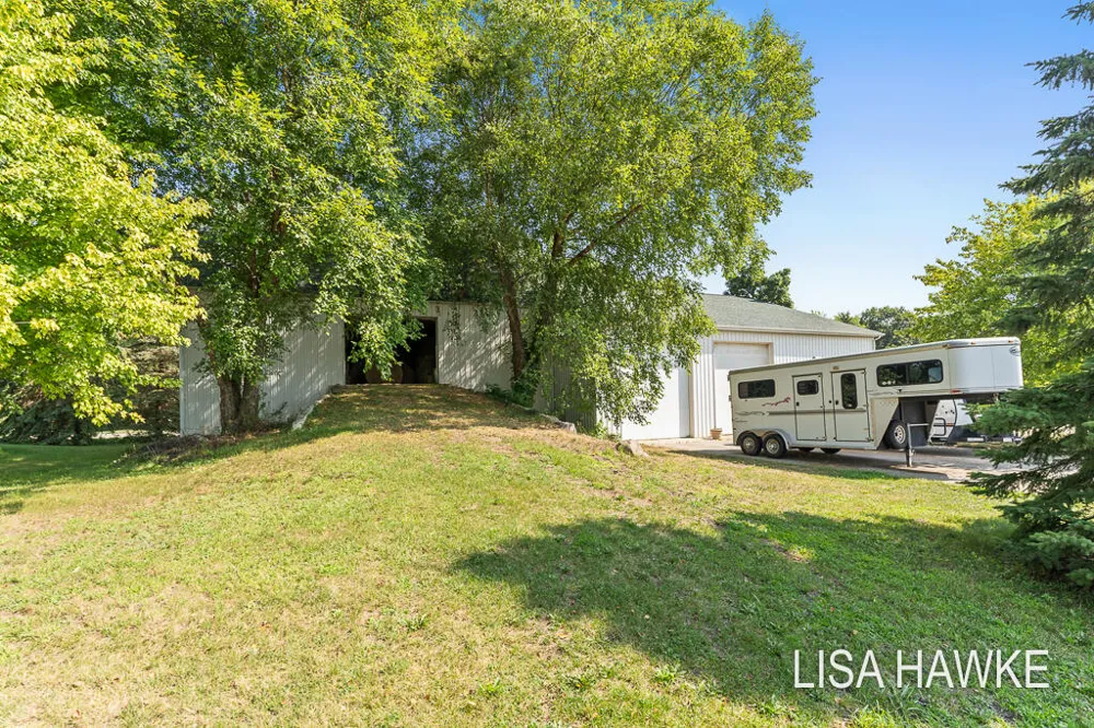 10365 Cleveland Street Crockery Township, MI 49448