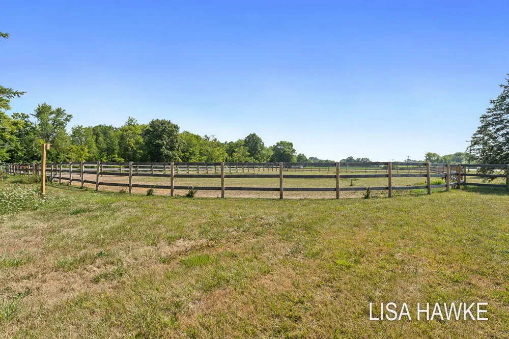10365 Cleveland Street Crockery Township, MI 49448