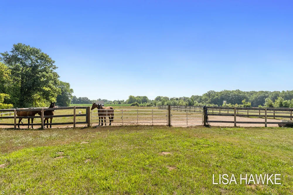 10365 Cleveland Street Crockery Township, MI 49448