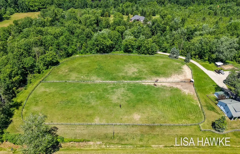10365 Cleveland Street Crockery Township, MI 49448