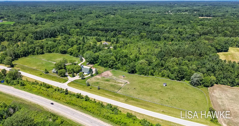 10365 Cleveland Street Crockery Township, MI 49448